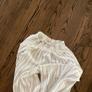 Beach pants